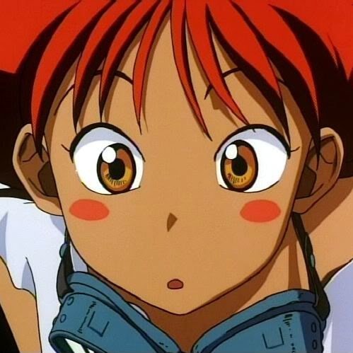 ed from cowboy bebop